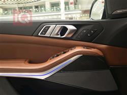 بي ام دبليو X5